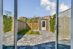 Scandinaviëhof 10, 1363 DH Almere 